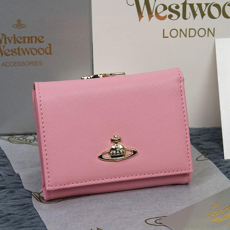 ヴィヴィアンウエストウッド 小銭入れ ピンク ヴィヴィアン・ウエストウッド(Vivienne Westwood) ピンク 小銭