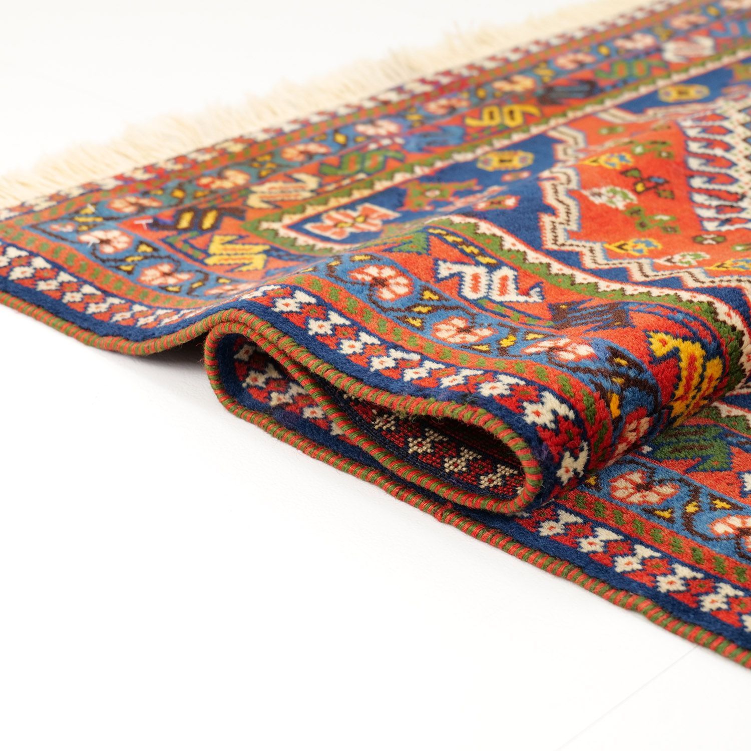 セミアンティーク 三連ダイヤモンド