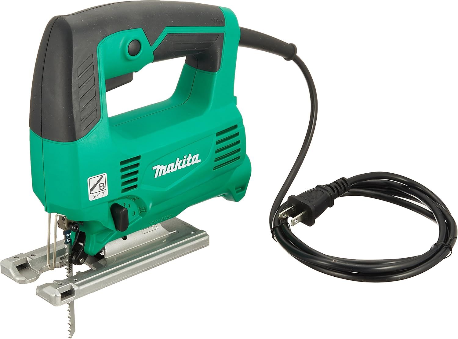 マキタ(Makita) ジグソー M421 - メルカリ マキタ(Makita) ジグソー M421 - メルカリ