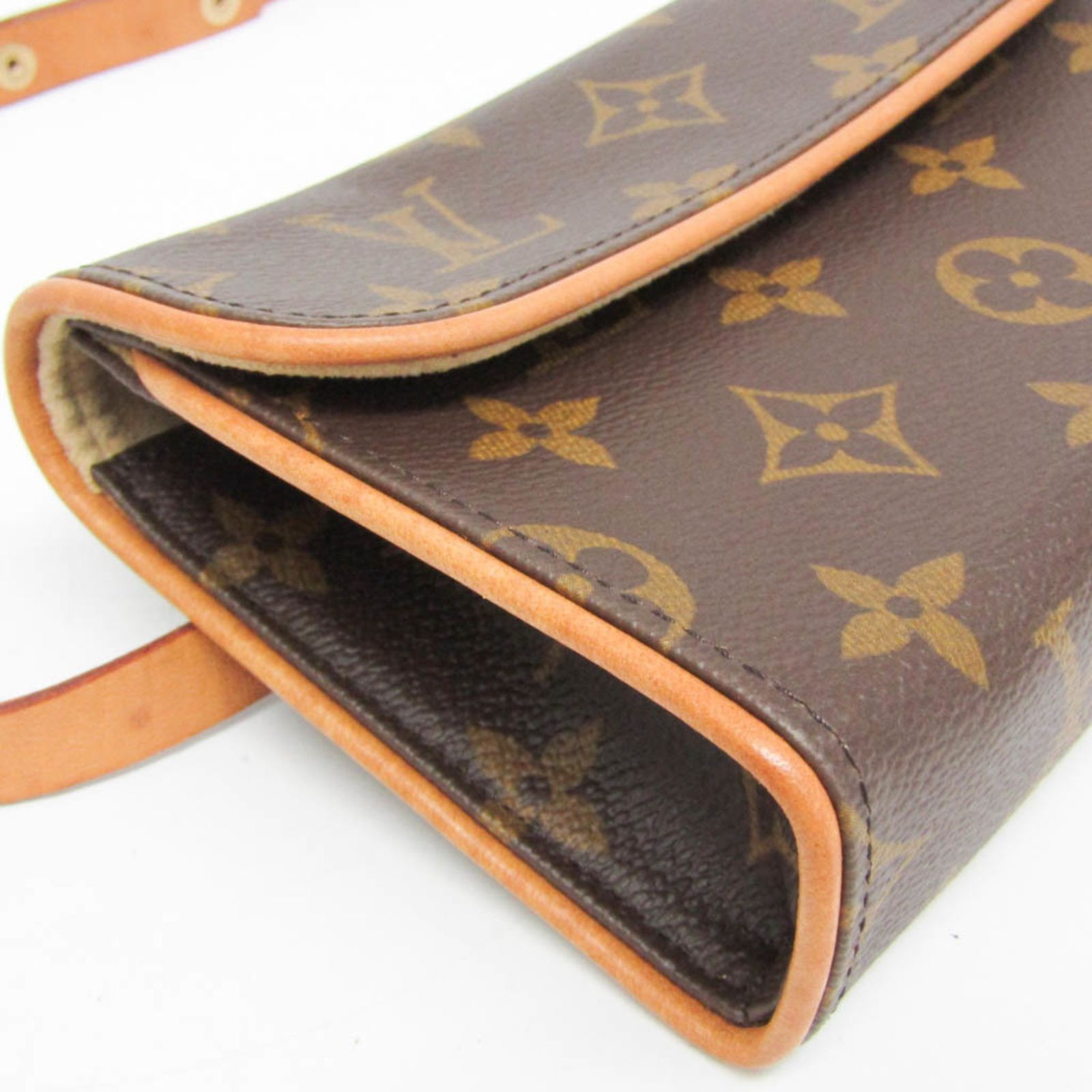 ルイ・ヴィトン(Louis Vuitton) モノグラム ポシェット