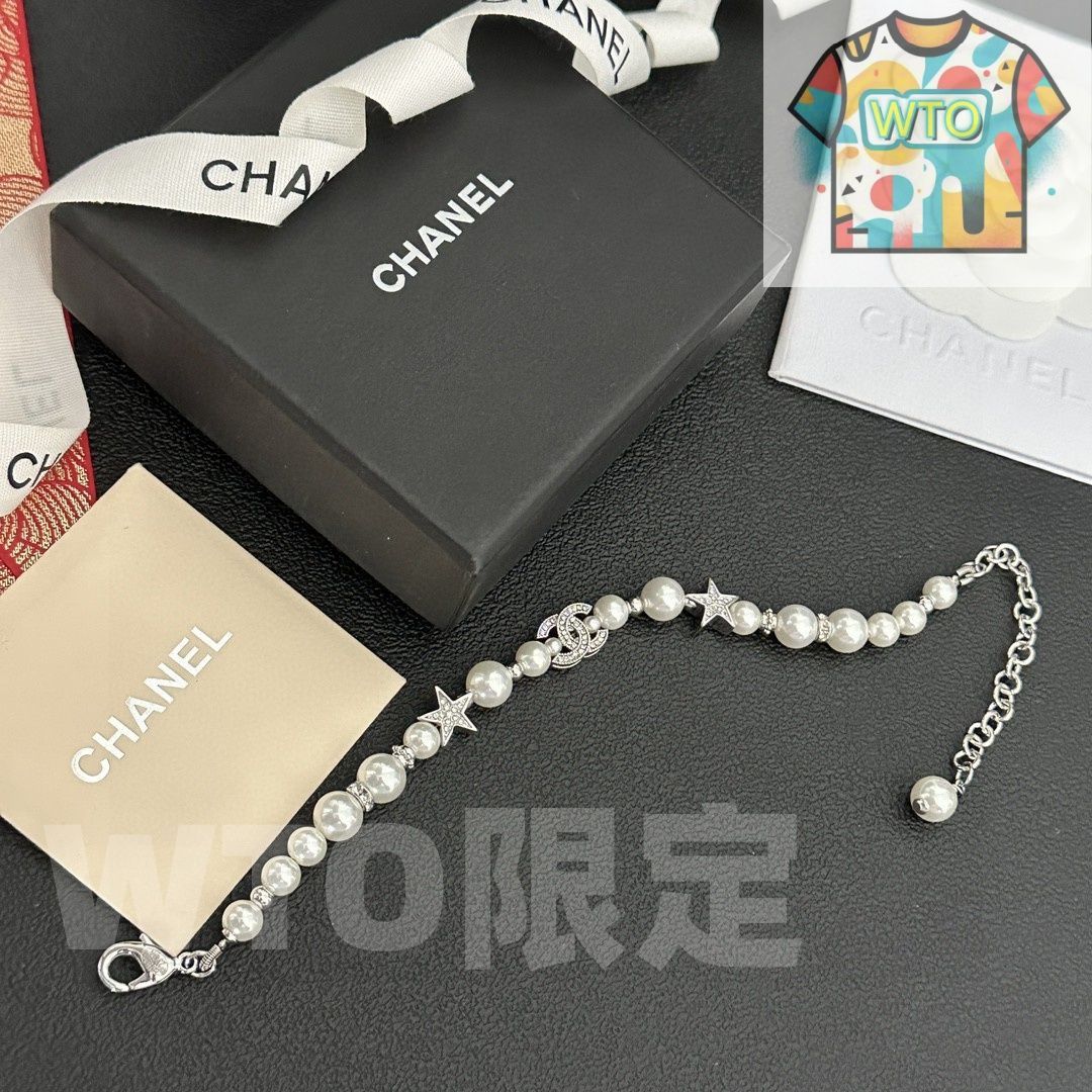 CHANELビンテージブレスレット 今日特価】Chanel ヴィンテージ ブレスレット 送料無料！在庫