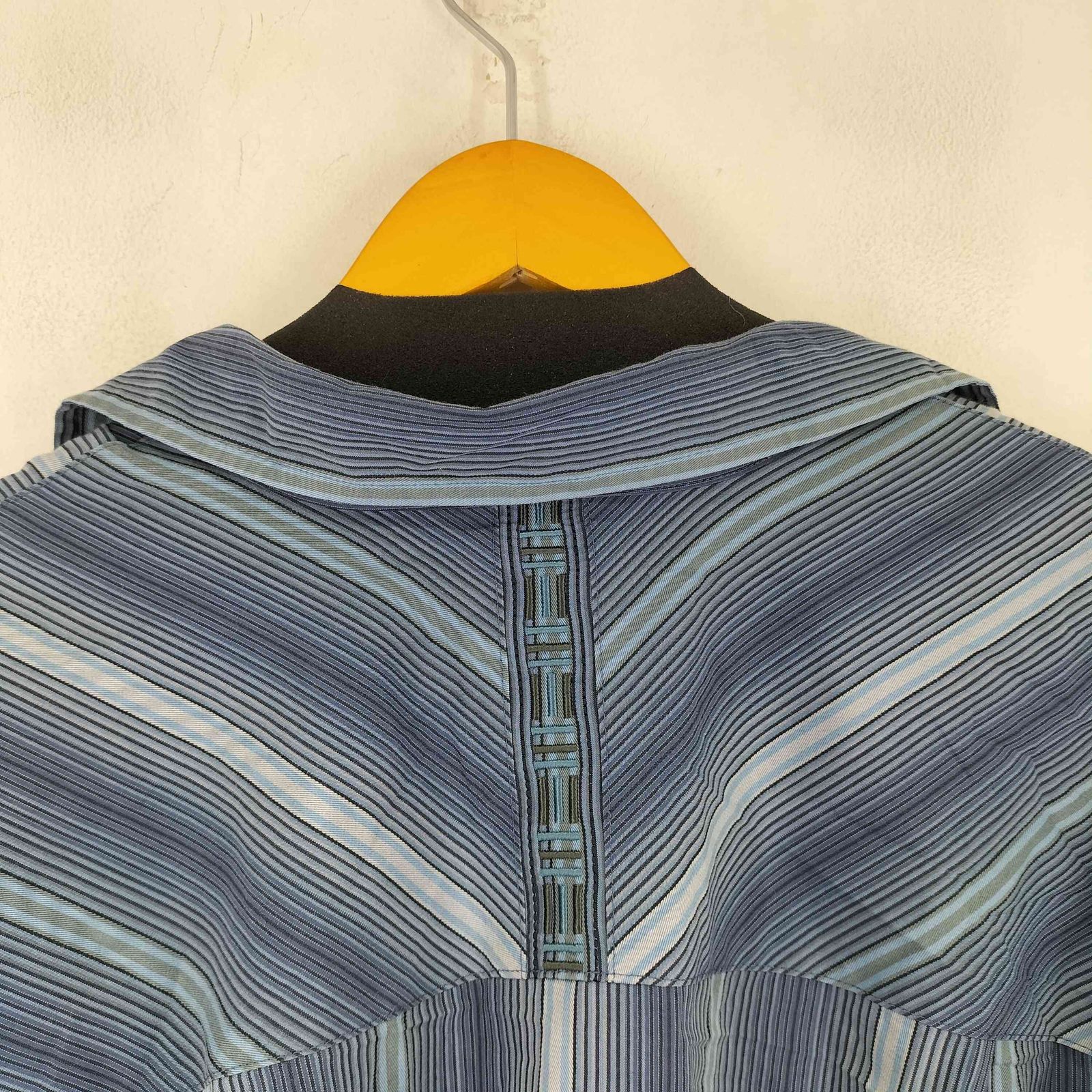 パタゴニア patagonia 05AW ORGANIC COTTON Rhythm KING SNAKE SHIRT