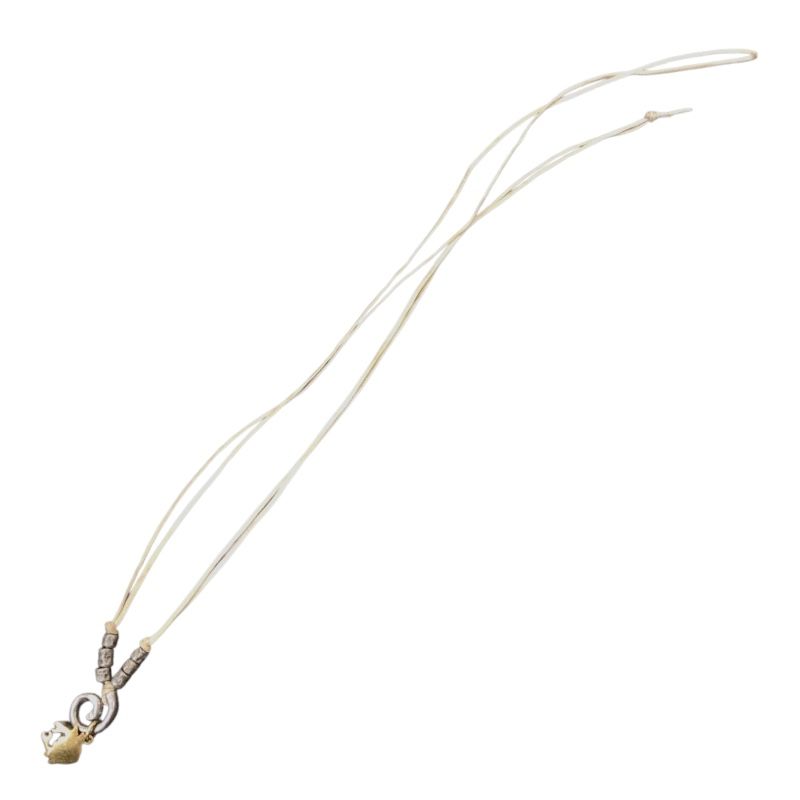 ポメラート Pomellato DODO チョーカー SV925|750YG ジュエリー