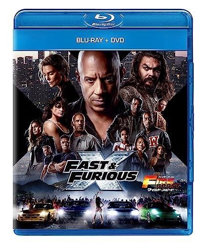 ワイルド スピード|ファイヤーブースト ブルーレイ DVD Blu-ray