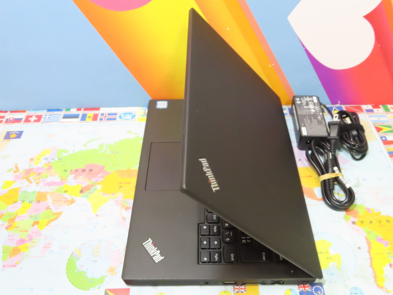 人気商品ランキング 超美品 LTEモデル Thinkpad X270 1TB SSD Office