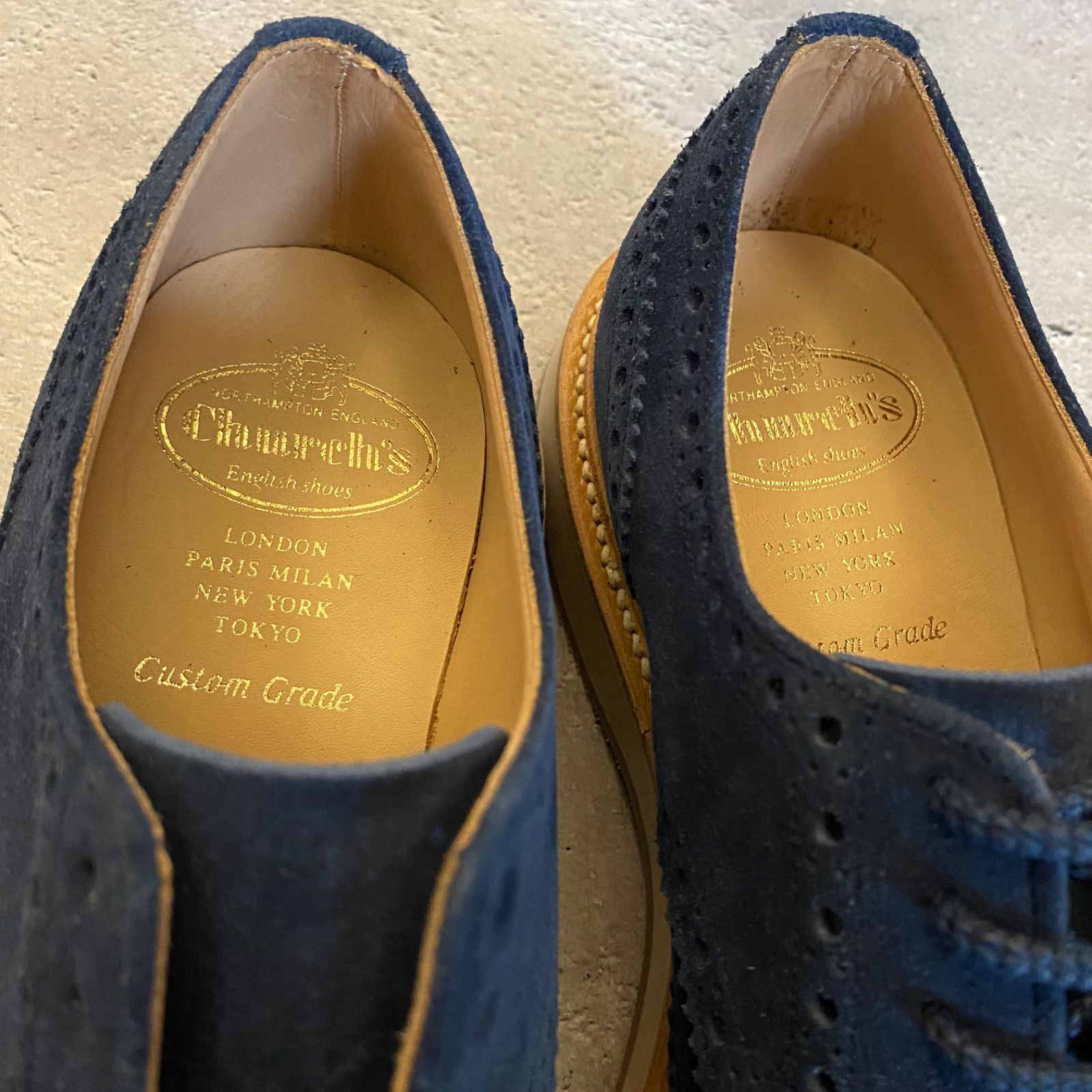 新品 Church