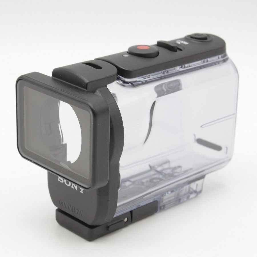 美品】SONY FDR-X3000-WC オプション付き デジタル4Kビデオ
