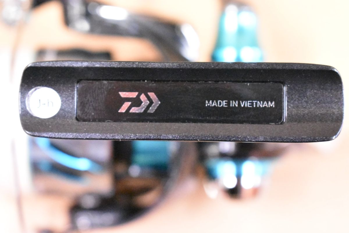 保証書付 ダイワ 24 エメラルダス AIR 80MLM エギング ロッド 保証書付