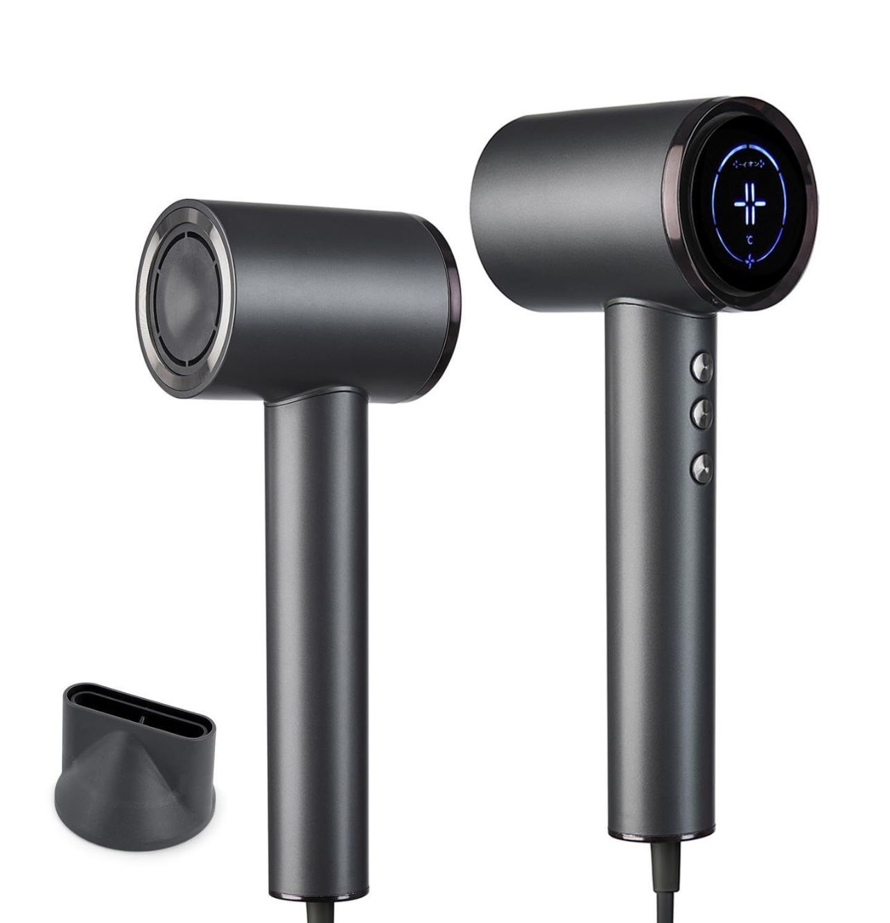 Laifen ライフェン SE Lite ヘアドライヤー 速乾 大風量高濃度 Amazon | Laifen ライフェン SE Lite ヘアドライヤー 速乾 大