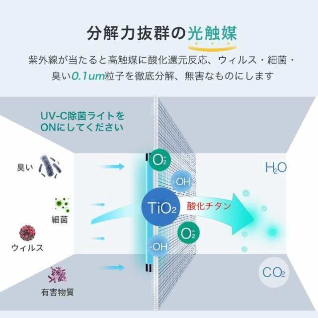花粉症対策 梅雨準備