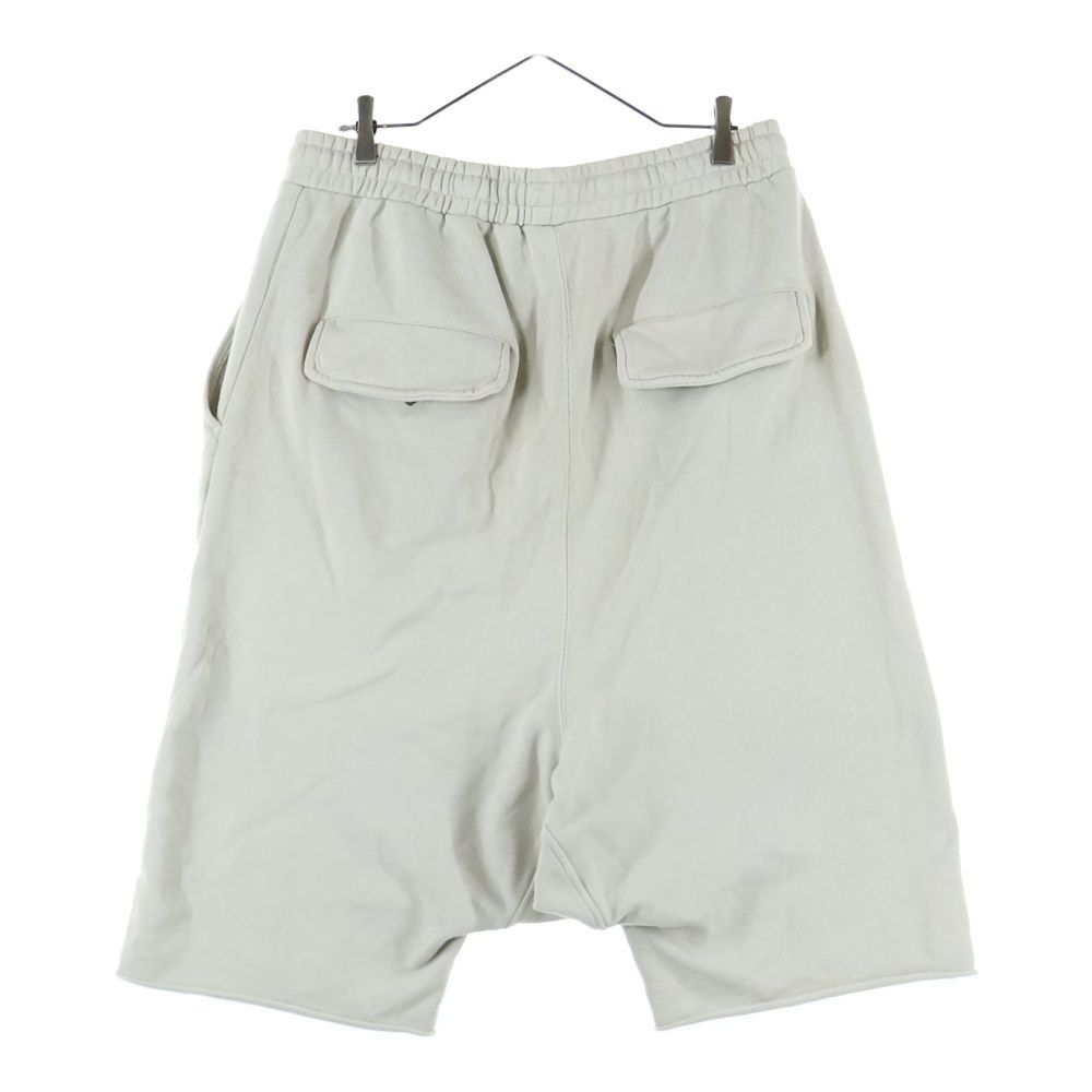 entire studios エンタイア スタジオ 25 SS HEAVY DROP SHORTS ヘビードロップショートパンツ ハーフパンツ アイボリー ES 2484