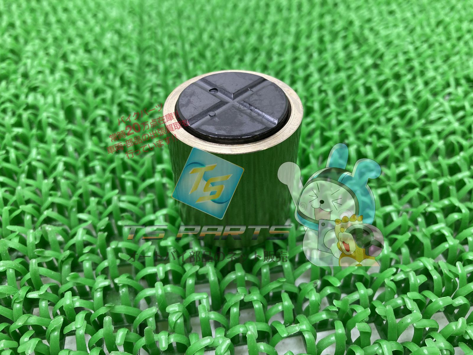 モンキー インテークマニホールド ホンダ 純正 中古 バイク 部品 AB27