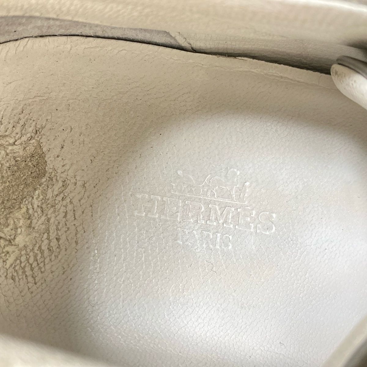 エルメス 36 渋谷並木橋店】2022年秋冬 HERMES エルメス ニット レディース
