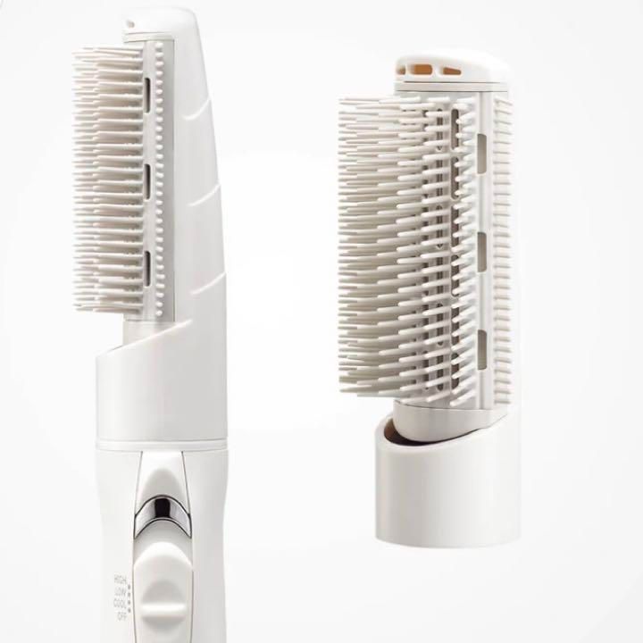 復元スタイラー真白 LJS-365R 新品】ルーヴルドー 復元スタイラー 真白 LOUVREDO LJS-365R-W