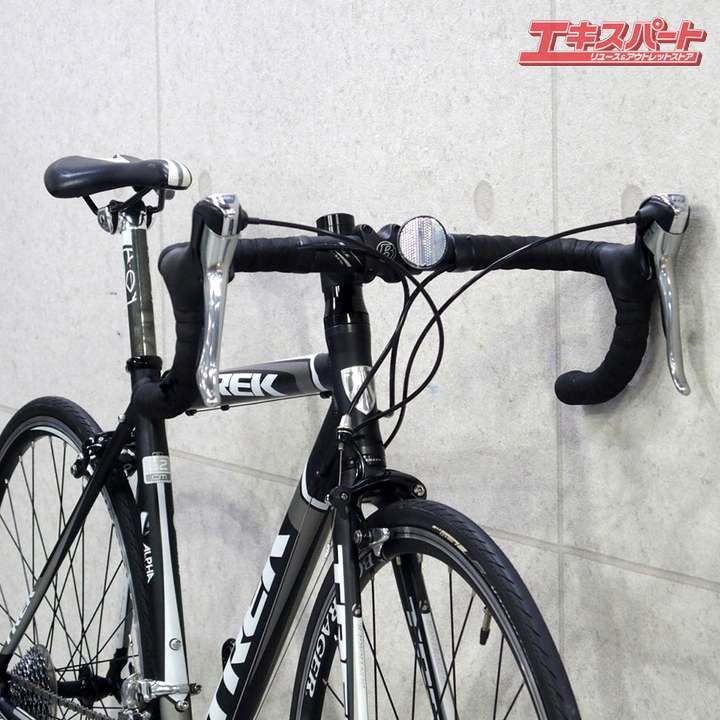 ロードバイクTREK ALPHA 1.5 トレック アルファ 【公式通販】