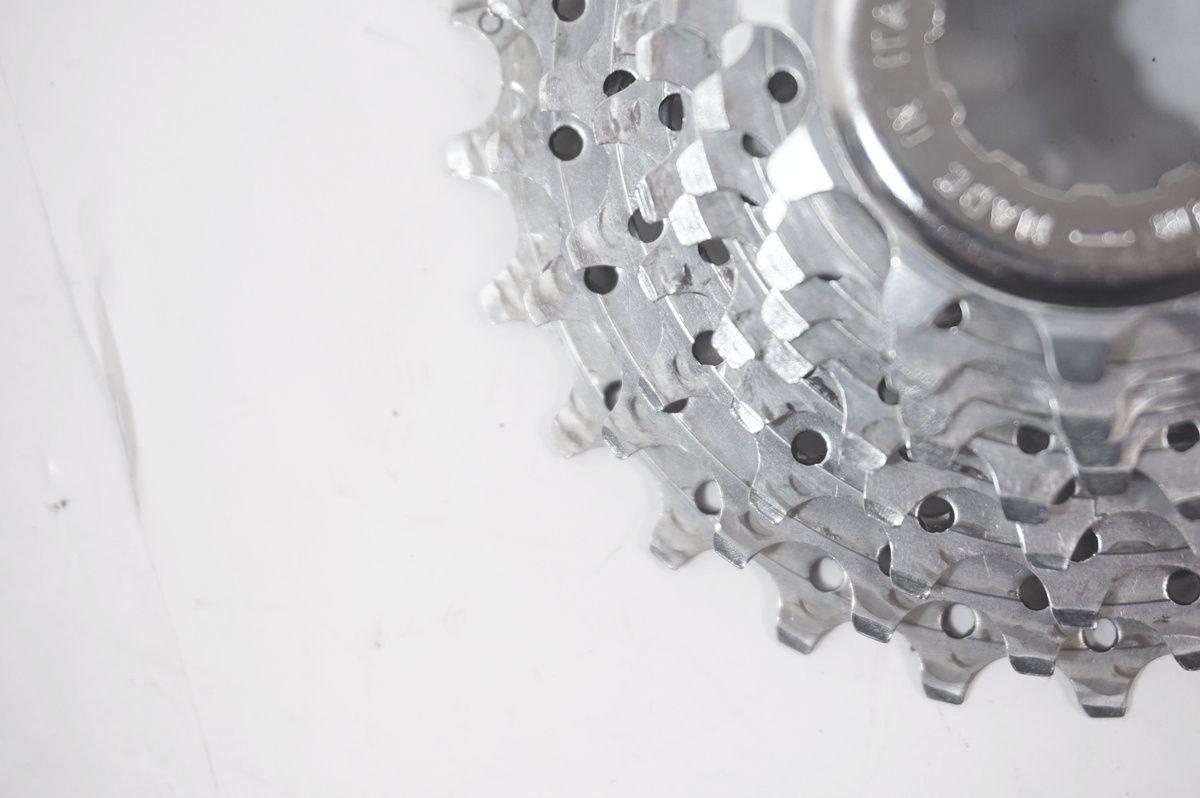 CAMPAGNOLO 「カンパニョーロ」 12-25T スプロケット