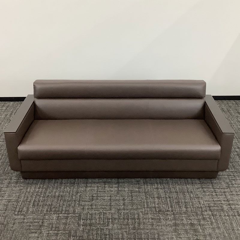 未使用（新古品） ソファ 3人掛け 応接ソファ ITOKI イトーキ
