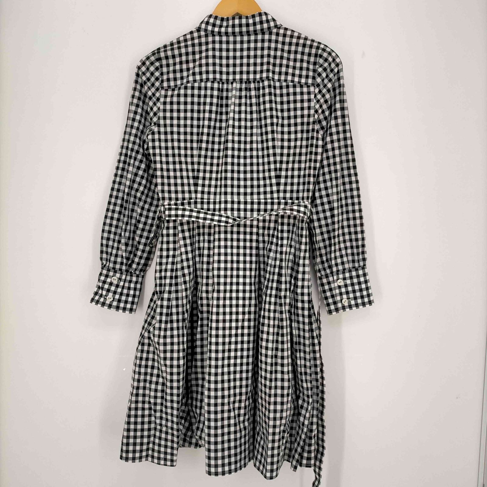 ブルーレーベルクレストブリッジ BLUE LABEL CRESTBRIDGE