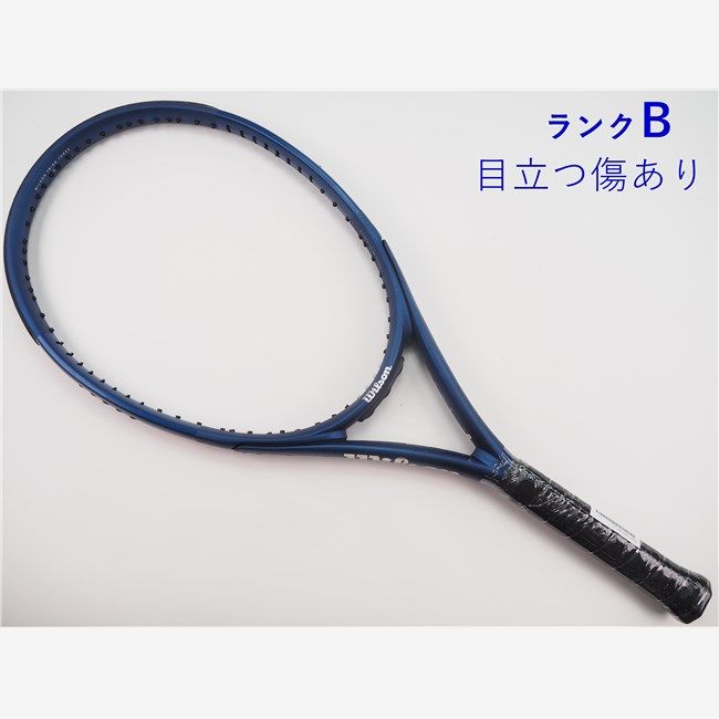 Babolat 中古 テニスラケット バボラ ピュア ドライブ 107 2012年