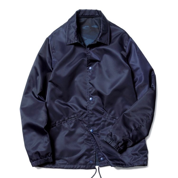 SOPHNET.REVERSIBLE JACKET ジャケット SOPH-178009 - メルカリ
