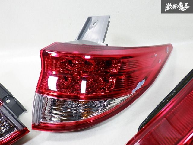 トヨタ 純正 ACR50W 50 エスティマ アエラス 中期 後期 LED