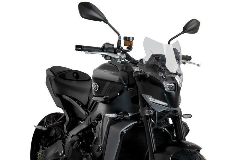 大得価，高品質 Puig フロントガラス New Generation Sport、カラー