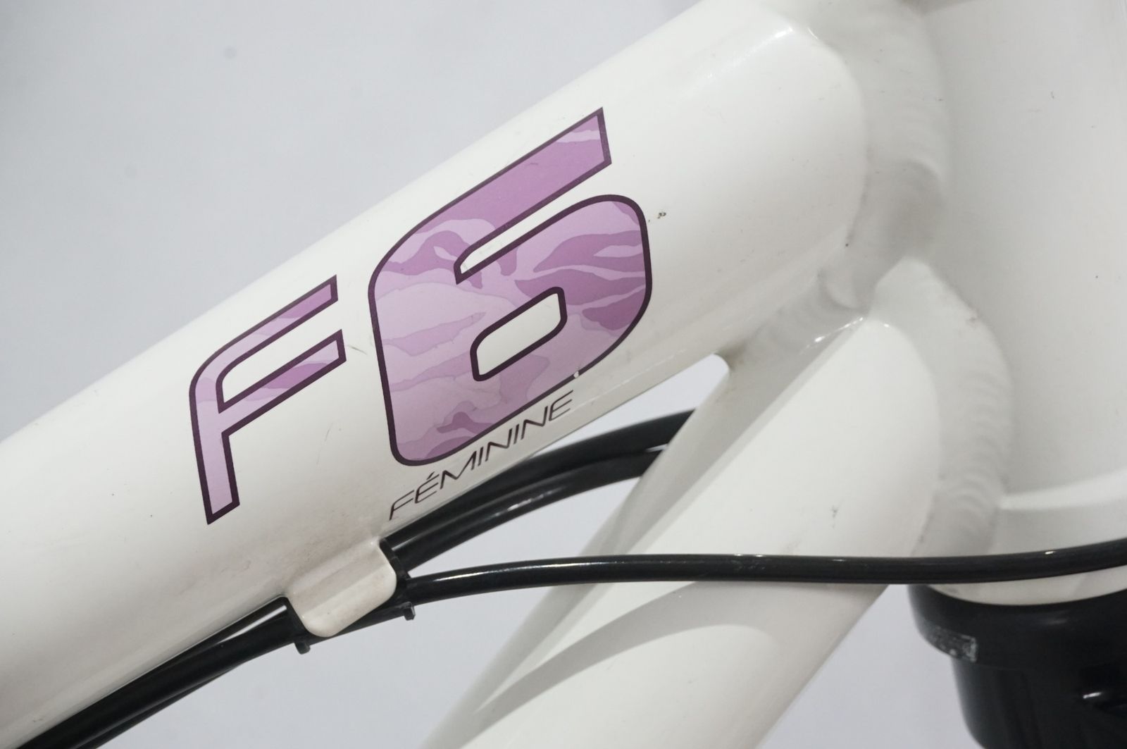 CANNONDALE キャノンデール