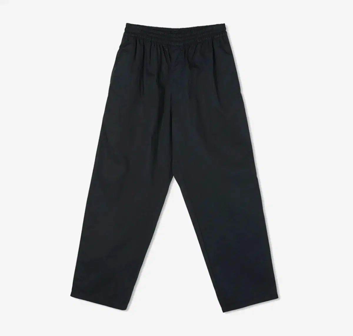 L POLAR SKATE ポーラー スケート サーフ パンツ 黒