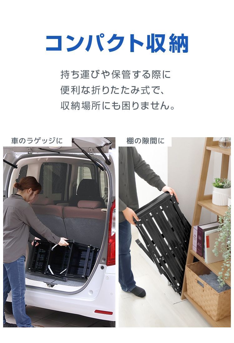 送料無料】脚立 洗車台 踏み台 脚立台 アルミ ステップ台 高さ 50cm 耐