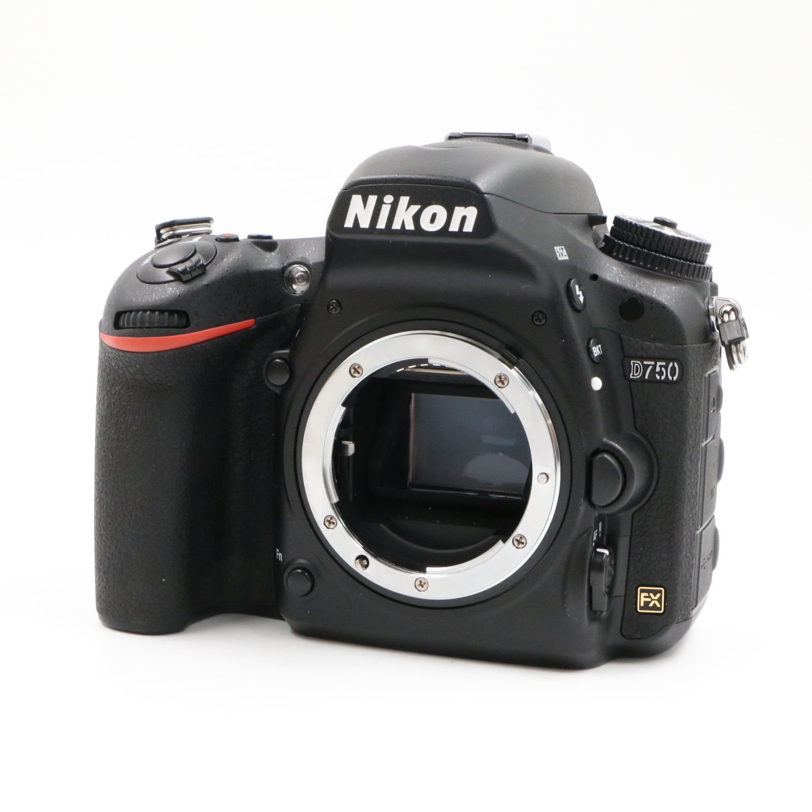 ★ショット数28,958★ Nikon D750 ニコン ボディ 極上美品 最終値下げnikon D750 ボディ ショット数45881