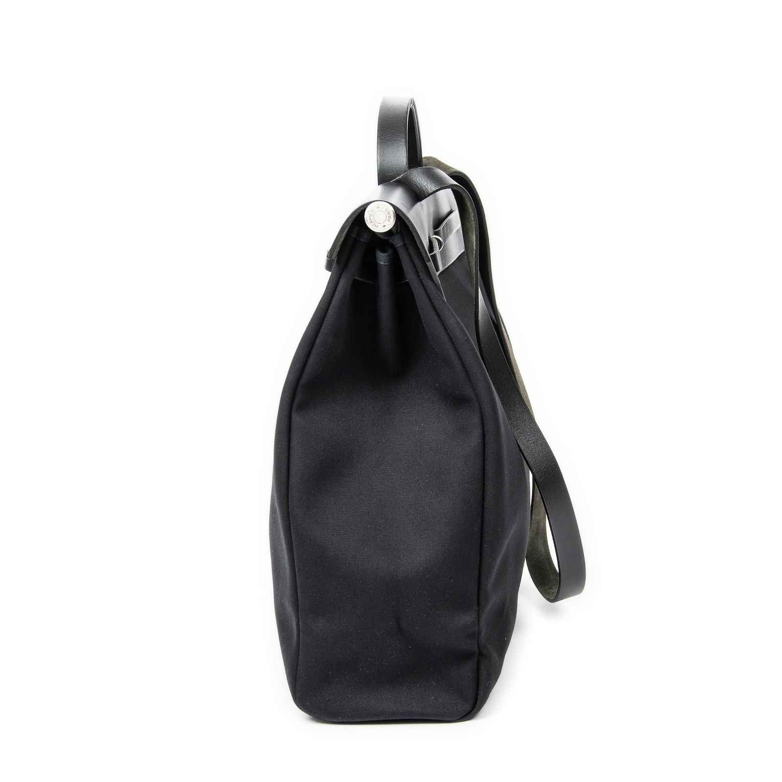 HERMES エルメスエールバッグ