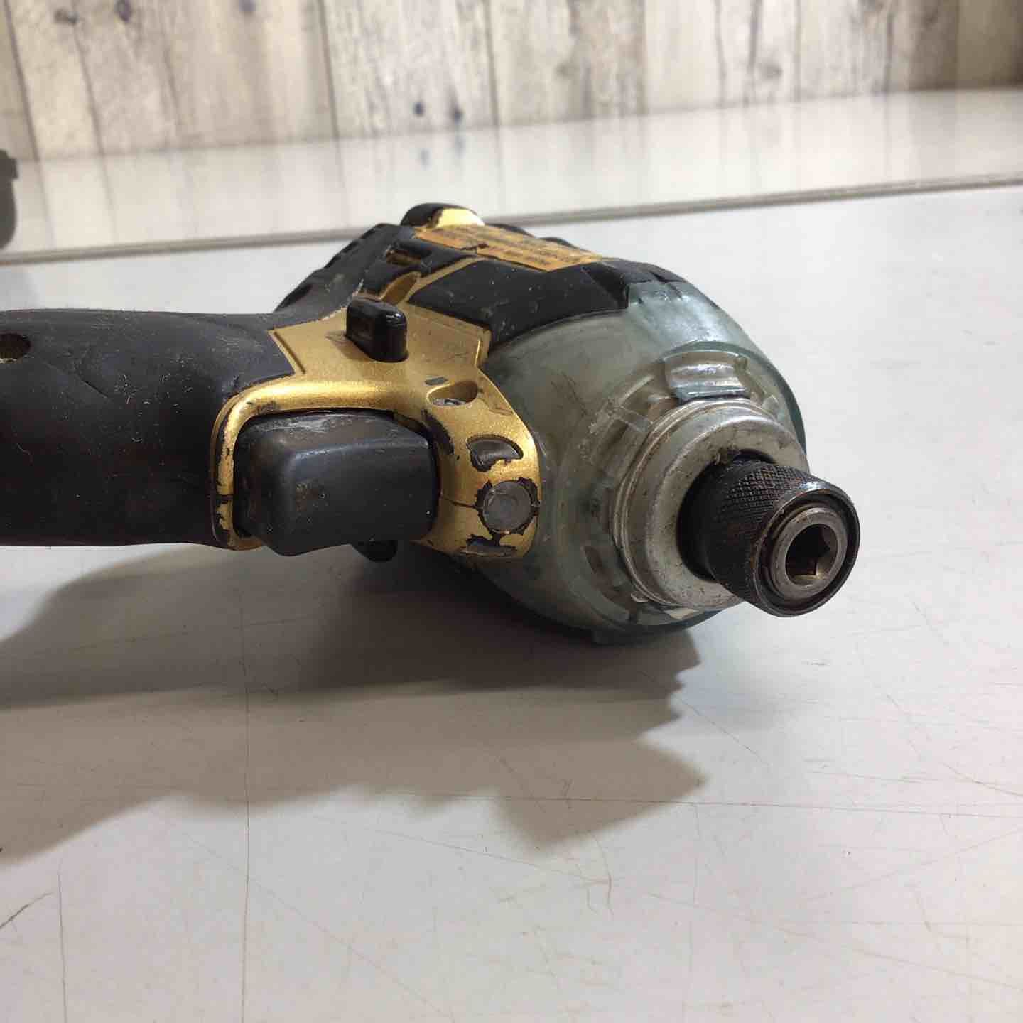 〇マキタ(makita) コードレスインパクトドライバ TD148DZSP1 100周年 
