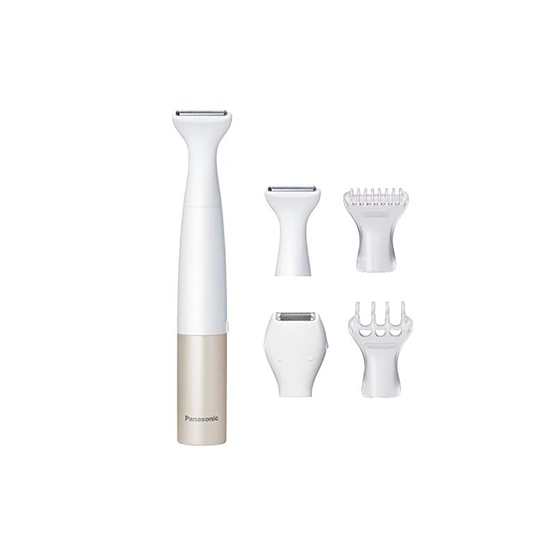 未使用品】Panasonic ソイエ ES-ED91 脱毛器 Wet/Dry ソイエ ES