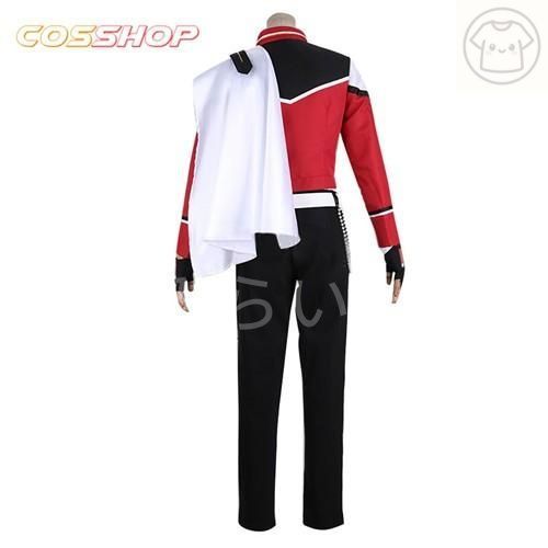 あんさんぶるスターズ! 追憶 流星の篝火 守沢千秋 もりさわちあき コスプレ衣装 演出服 変装 cosplay 仮装 二次会 イベント パーティー WWW_TRAVELLANDINDIA_COM