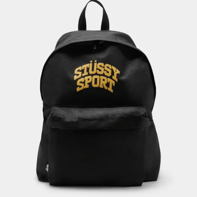 上質で快適 最終値下げ◎stussy✖︎PORTERコラボリュック バッグ - www ...