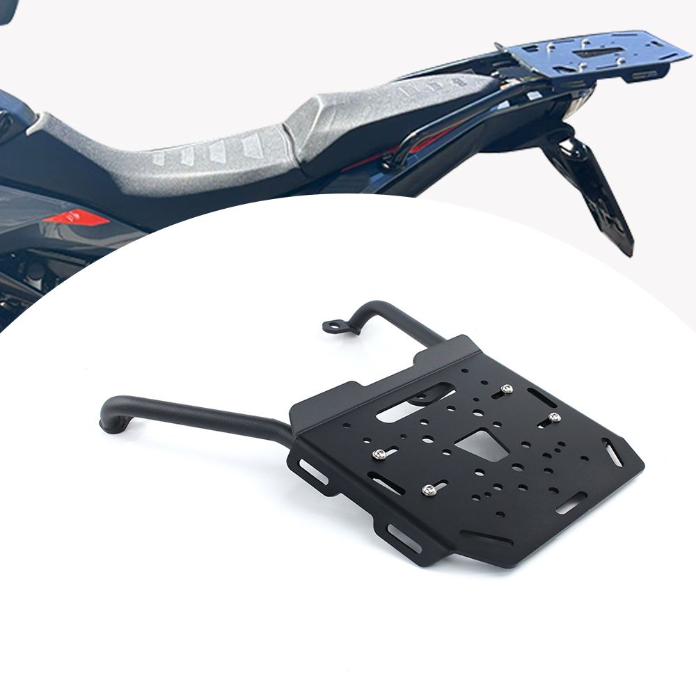 KTM 390アドベンチャー 2019 2020 2021 2025 2025 2025 2025 390 ADV用バイク 二輪 リアラゲッジラック カーゴラック