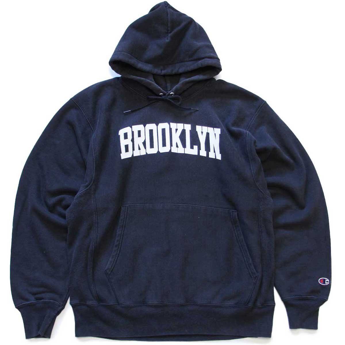 00s Championチャンピオン BROOKLYN リバースウィーブ