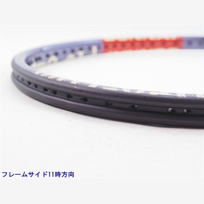 値下げ　DONNAY PRO ONE ドネー　プロワン　4本　テニスラケット 楽天市場】【マジッククーポン10％OFF対象】DONNAY(ドネー) PRO