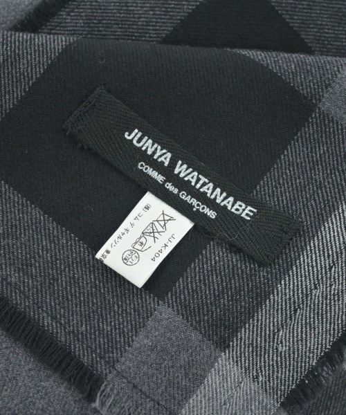 JUNYA WATANABE ストール レディース 【古着】【中古】【送料