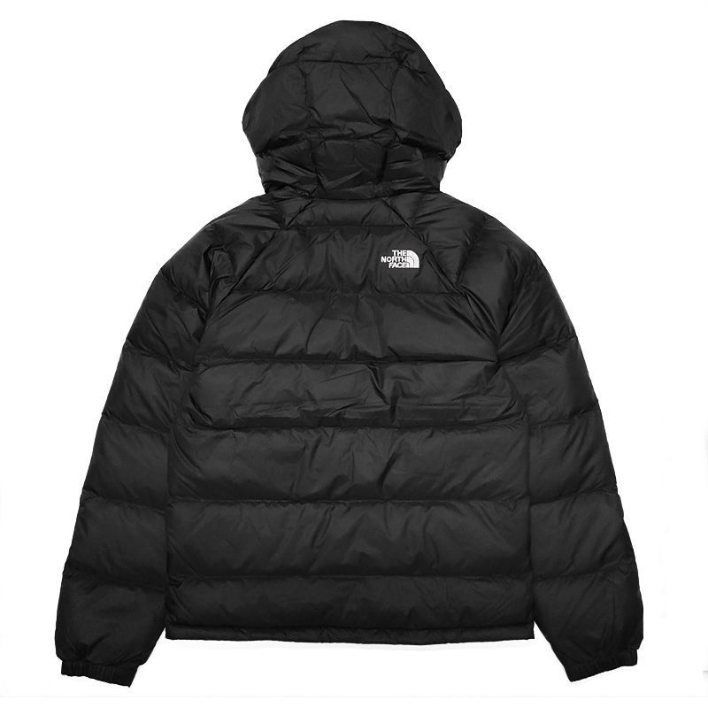 ノースフェイス THE NORTH FACE ハイドレナライト ダウン フーディ ...