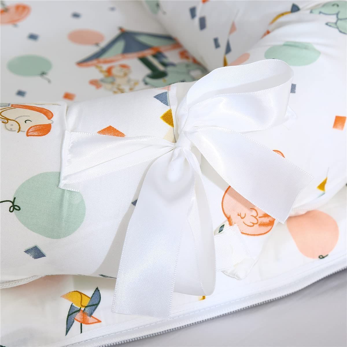 新生児 0-24ヶ月