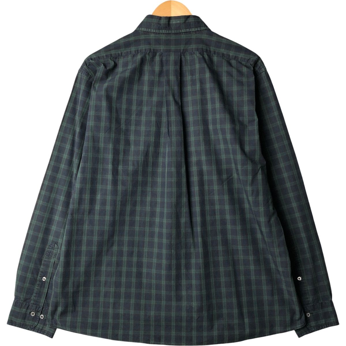 古着 ブルックスブラザーズ Brooks Brothers Est.1818 長袖