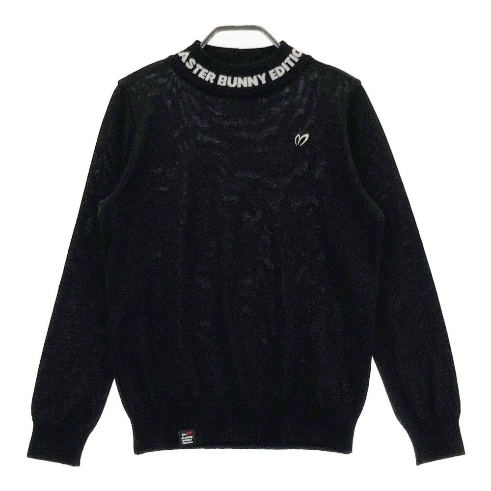 マスターバニーエディションゴルフ レディース トップス 長袖