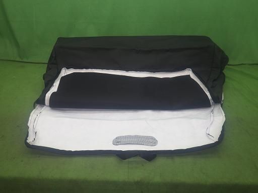 フロアマット トノカバー