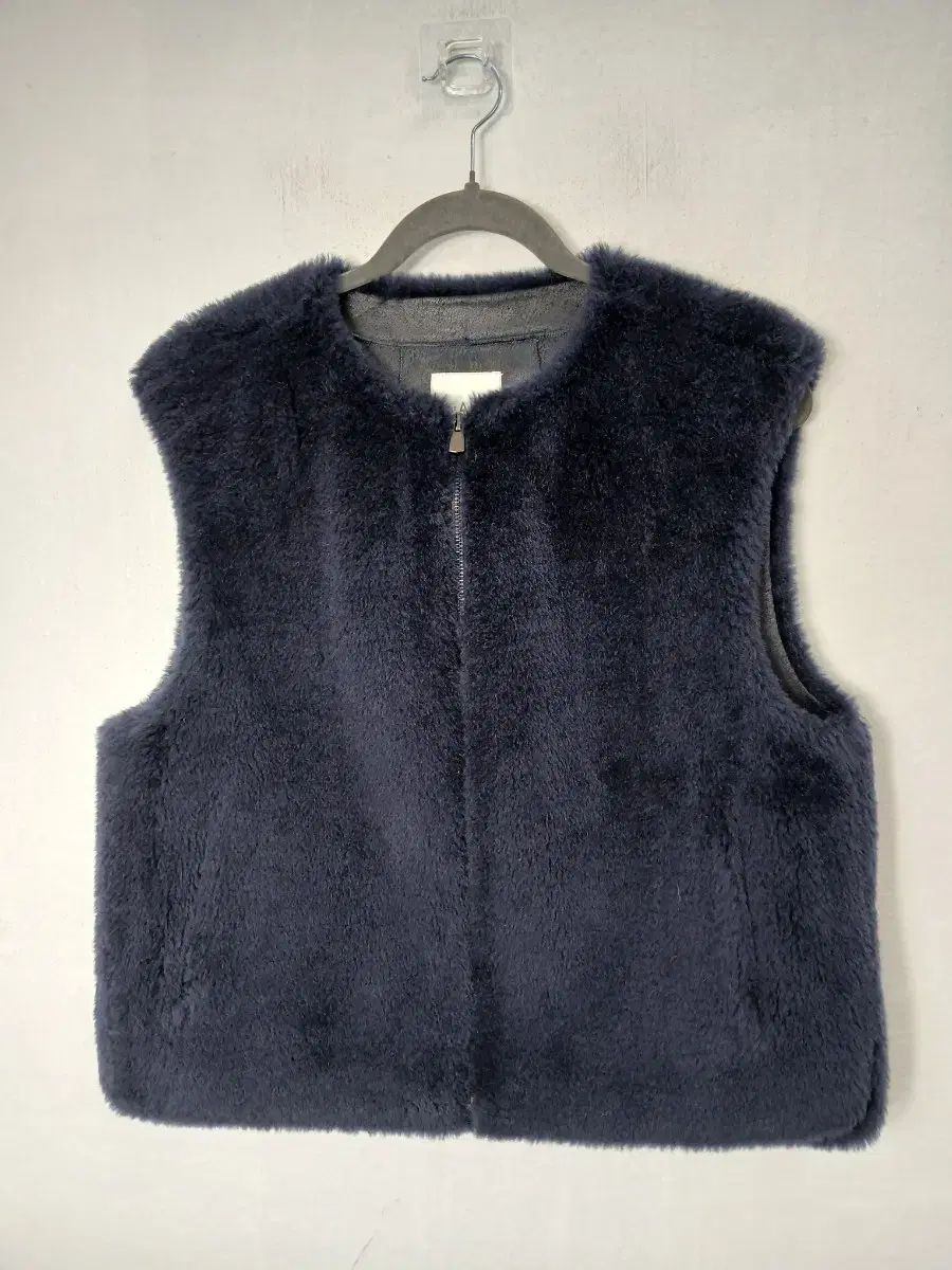 THE AtG 天然シープスキン ムートン BEST ベスト 77 L