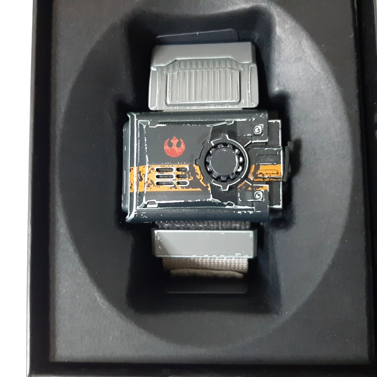 スターウォーズ フォースバンド Sphero リストバンド BB-8用