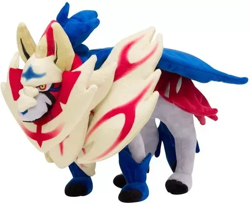 2025年最新】ザマゼンタ ぬいぐるみの人気アイテム - メルカリ