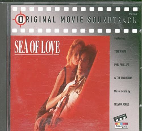 【】Sea of Love