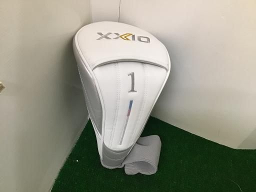 XXIO