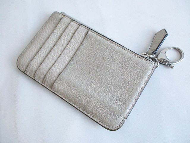 Fendi コインケース キーケース フラグメントケース フェンディ FENDI